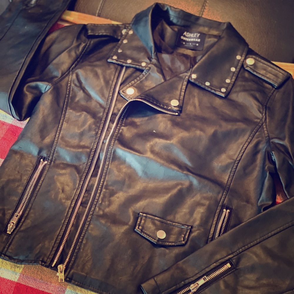 Cute jackets and coats collection